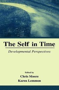 bokomslag The Self in Time