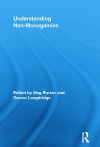 bokomslag Understanding Non-Monogamies