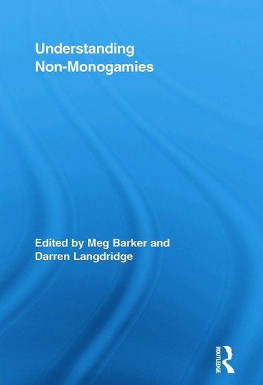 bokomslag Understanding Non-Monogamies