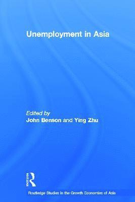 Unemployment in Asia 1