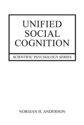 Unified Social Cognition 1