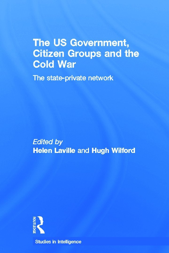 US Government, Citizen Groups and the Cold War