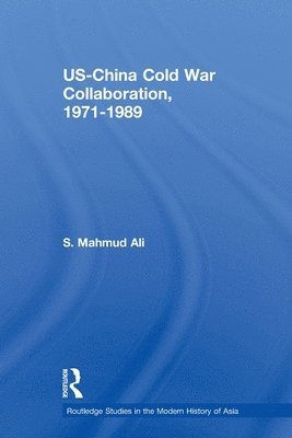 US-China Cold War Collaboration 1