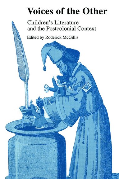 Roderick McGillis - Voices of the Other, Häftad