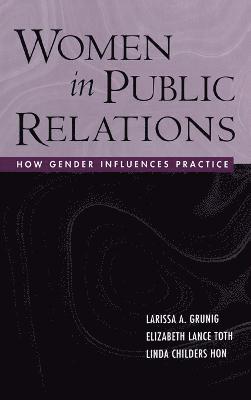 Women in Public Relations 1