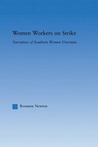 bokomslag Women Workers on Strike