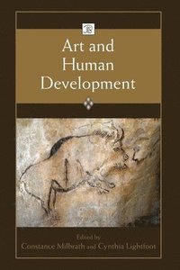 bokomslag Art and Human Development