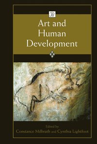 bokomslag Art and Human Development