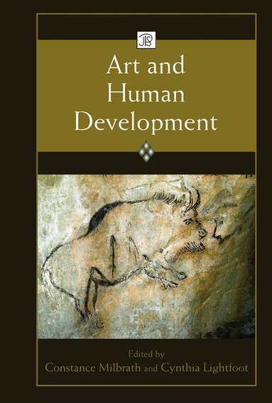 Constance Milbrath, Cynthia Lightfoot - Art and Human Development, Häftad