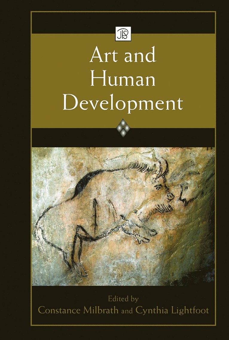 Art and Human Development 1