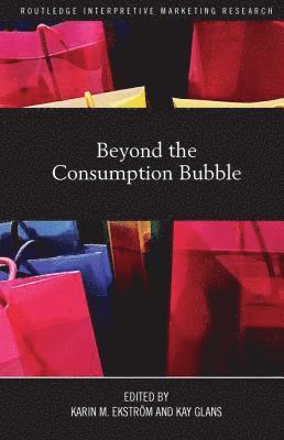 Beyond the Consumption Bubble 1