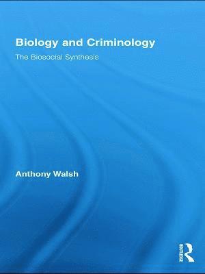 Biology and Criminology 1