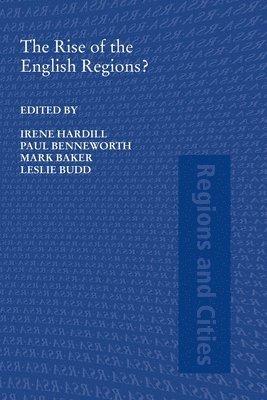 The Rise of the English Regions? 1