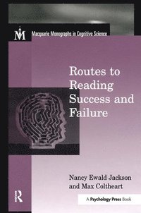 bokomslag Routes To Reading Success and Failure