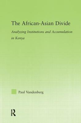 The African-Asian Divide 1