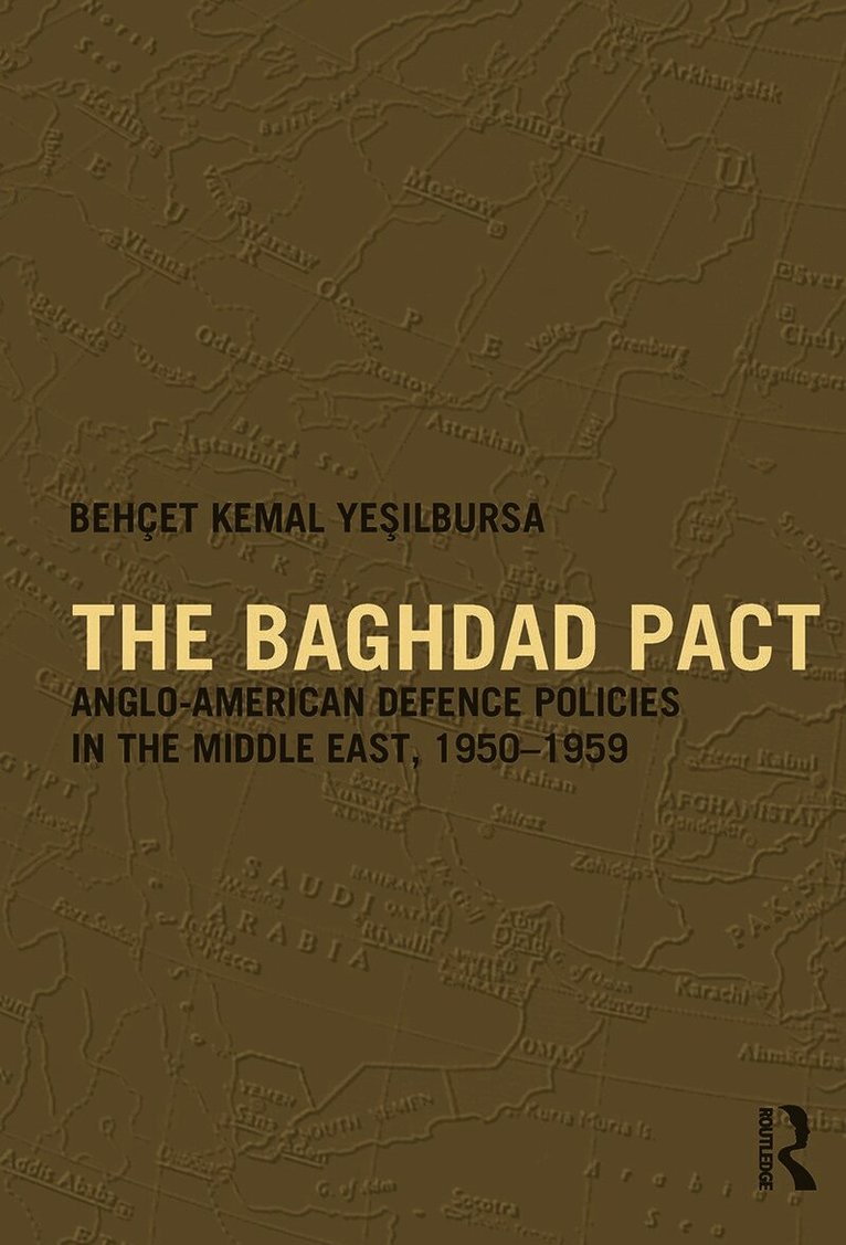 Baghdad Pact