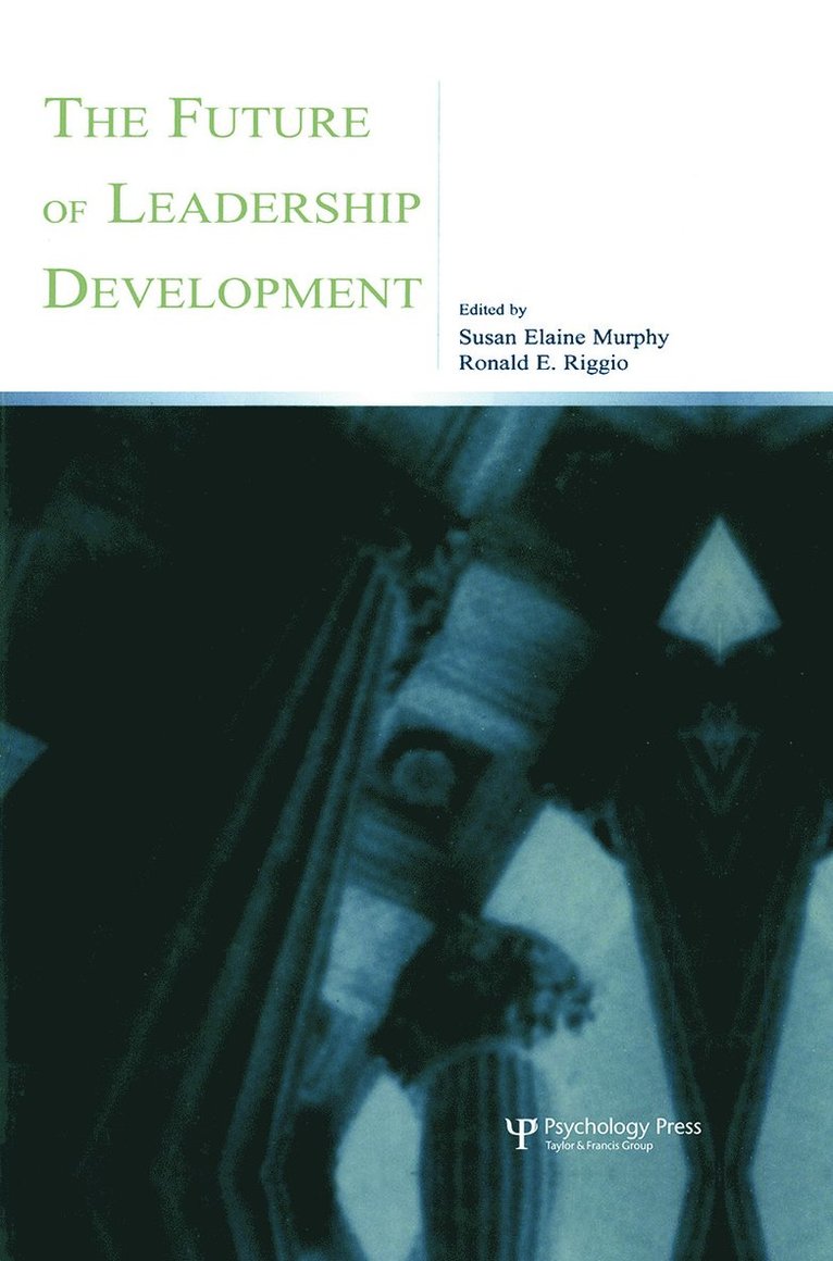 Future of Leadership Development