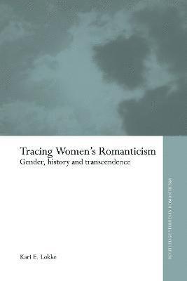 Tracing Women's Romanticism 1