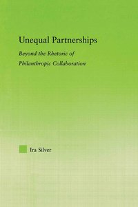 bokomslag Unequal Partnerships