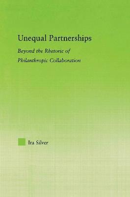 Unequal Partnerships 1