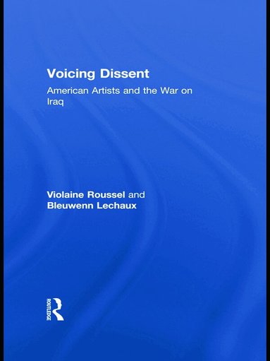 Violaine Roussel, Bleuwenn Lechaux - Voicing Dissent, Häftad