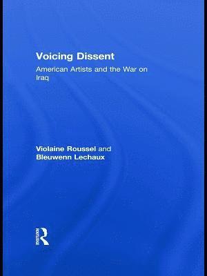 Voicing Dissent 1