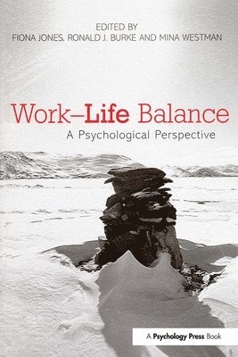 Work-Life Balance 1