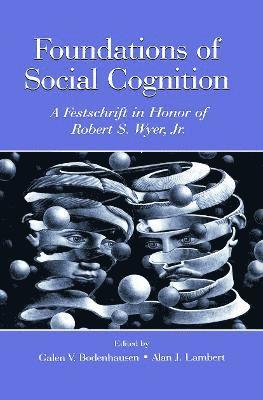 Foundations of Social Cognition 1