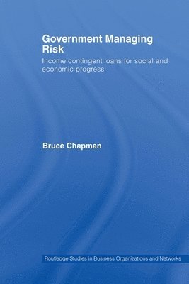 Government Managing Risk