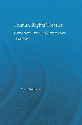 Human Rights Treaties 1