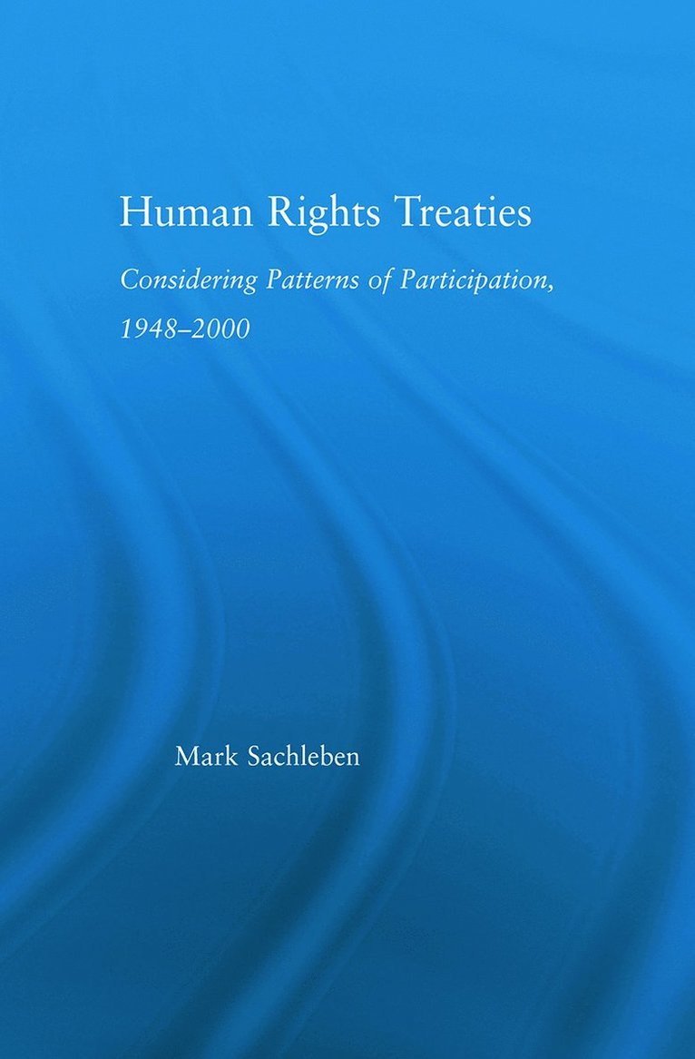 Human Rights Treaties