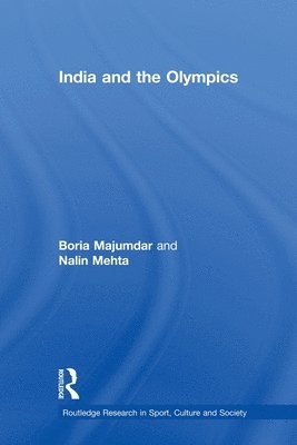 India and the Olympics 1