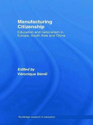 Manufacturing Citizenship 1