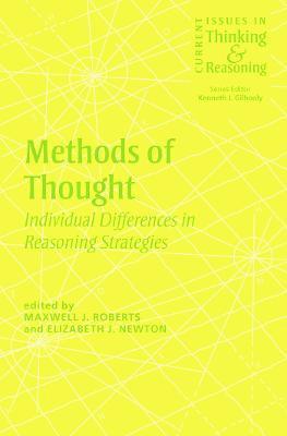 Methods of Thought 1