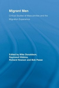 bokomslag Migrant Men
