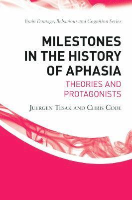 Milestones in the History of Aphasia 1