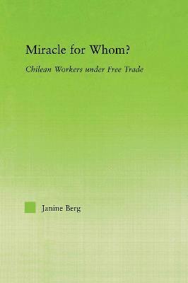 Miracle for Whom? 1