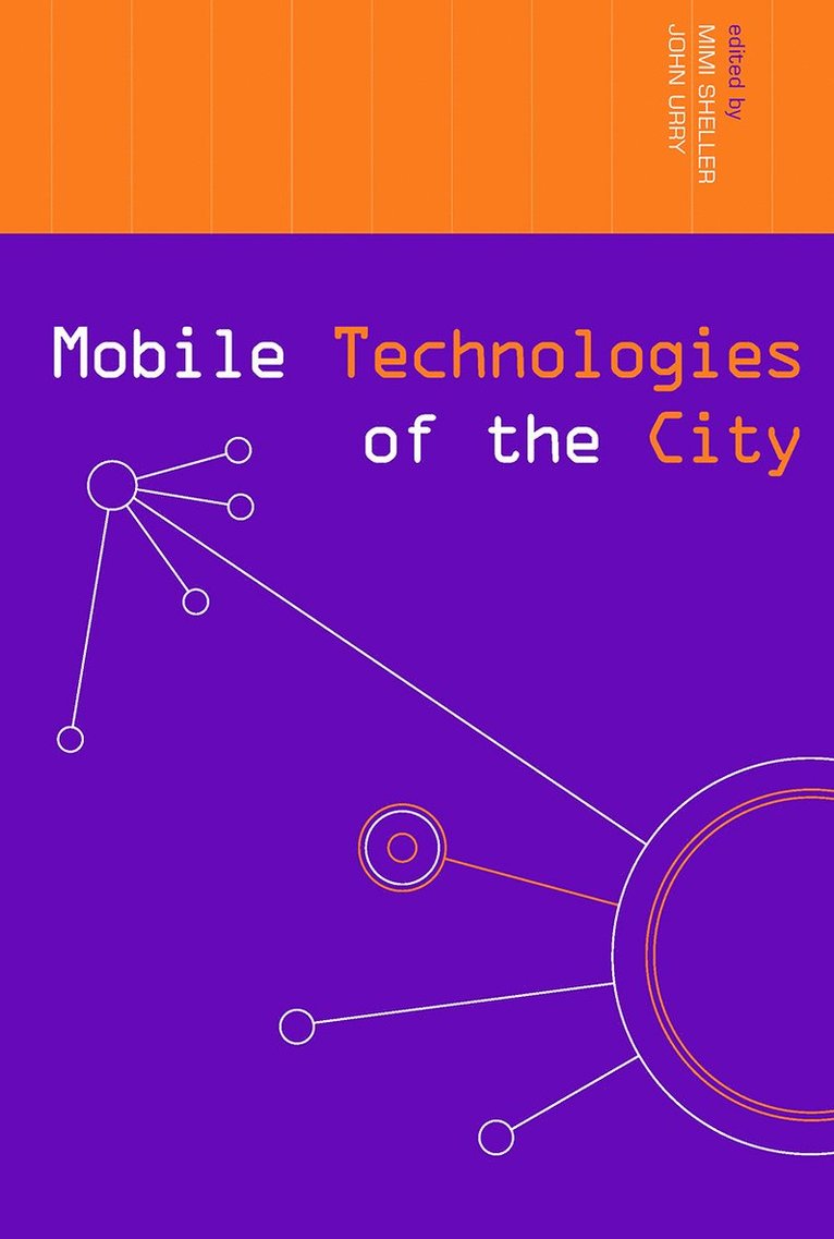 Mobile Technologies of the City 1