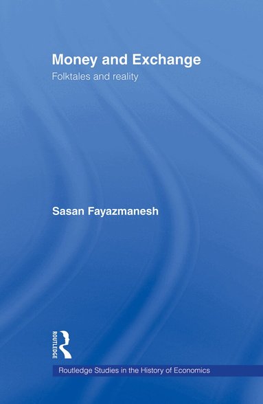 Sasan Fayazmanesh - Money and Exchange, Häftad