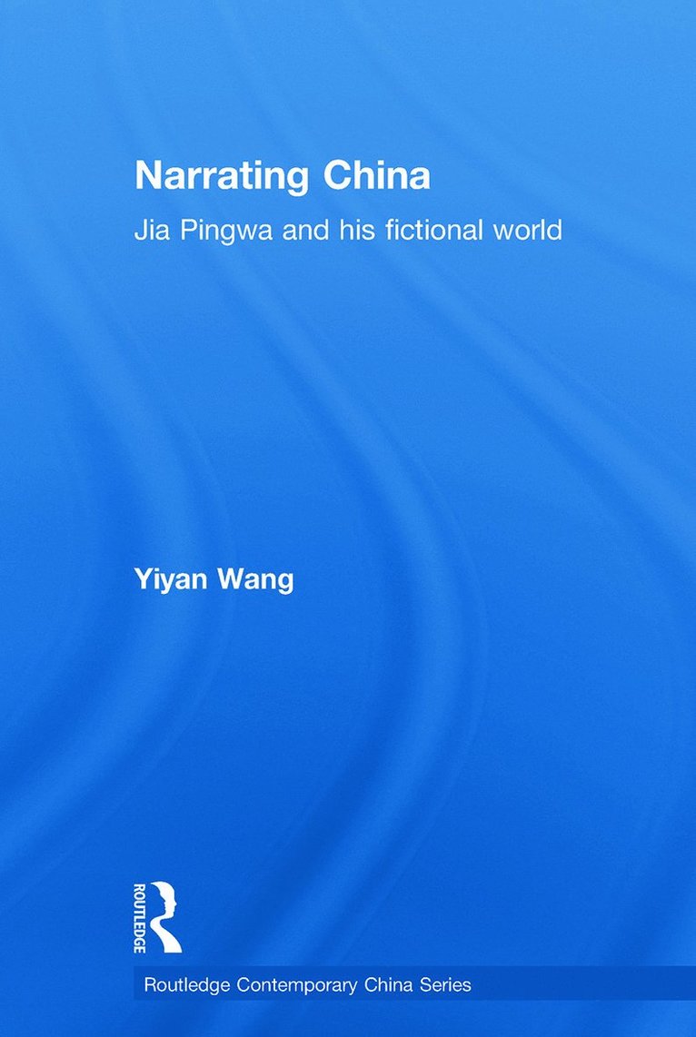 Narrating China