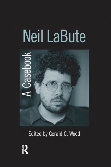 bokomslag Neil LaBute