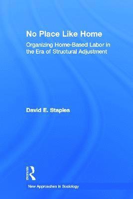 David Staples, USA) Staples, David (Long Island University - No Place Like Home, Häftad