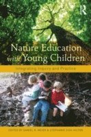 bokomslag Nature Education with Young Children