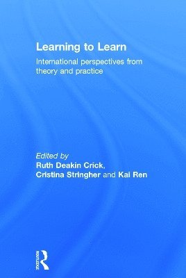 Learning to Learn 1