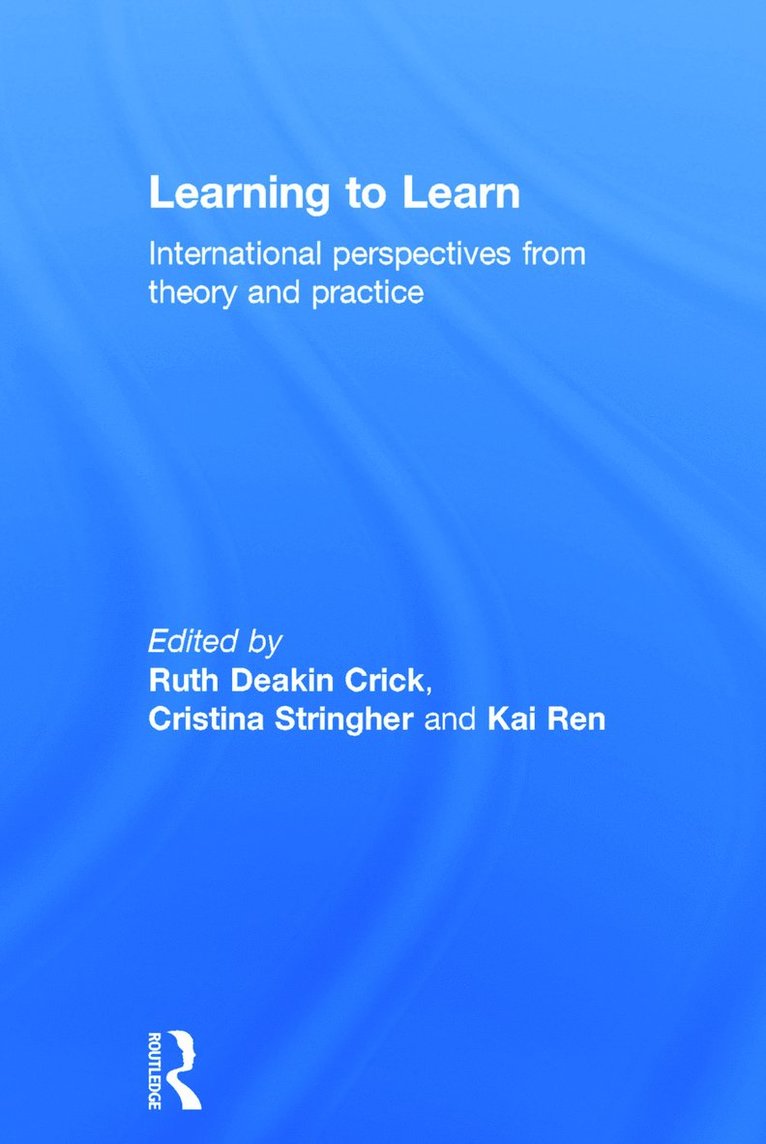 Learning to Learn 1