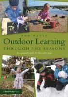 bokomslag Outdoor Learning through the Seasons