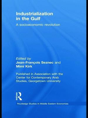 Industrialization in the Gulf 1