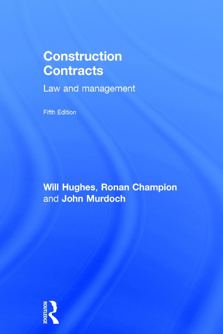 Construction Contracts 1