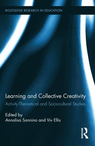 bokomslag Learning and Collective Creativity