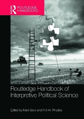Routledge Handbook of Interpretive Political Science